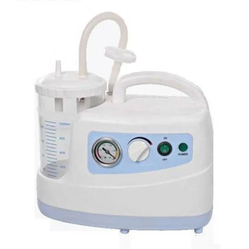 Electric Suction Machine