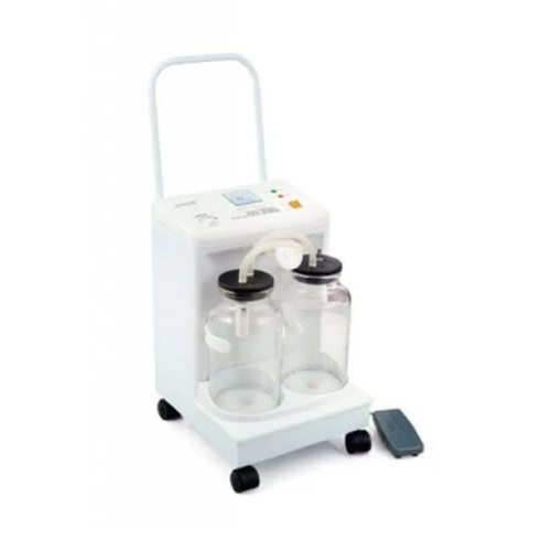 Hospital Suction Machine