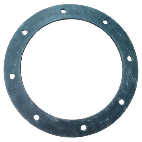 Gunitting Machine Gasket Application: Industrial