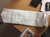 Industrial Liquid Filter Bags