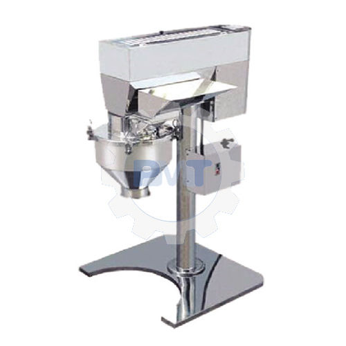 Automatic Multi Mill - Material: Stainless Steel