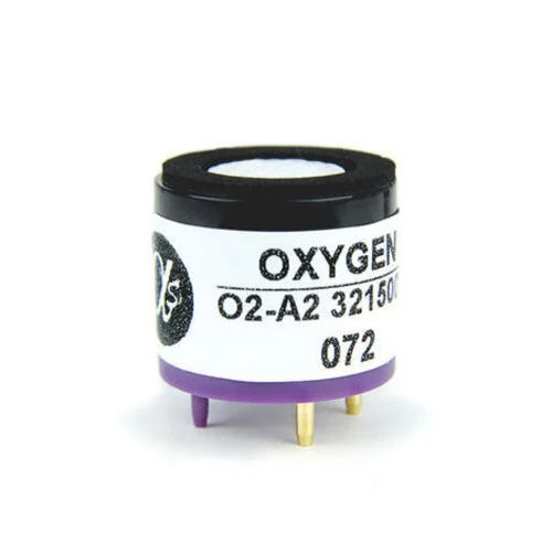 Medical Oxygen Sensor Operating Voltage: 3.3 - 5 Volt (V)