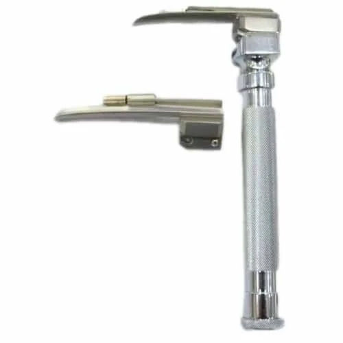 Pediatric Laryngoscope Application: Medical