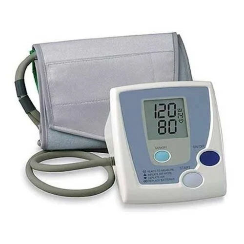 Digital Bp Machine