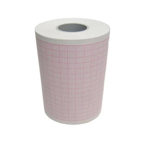 ECG Paper Roll