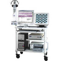 Rms Emg Machine Application: Hospital