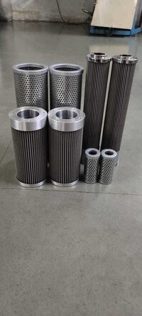 Hhydraulic Filter Elements