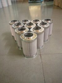 Hhydraulic Filter Elements