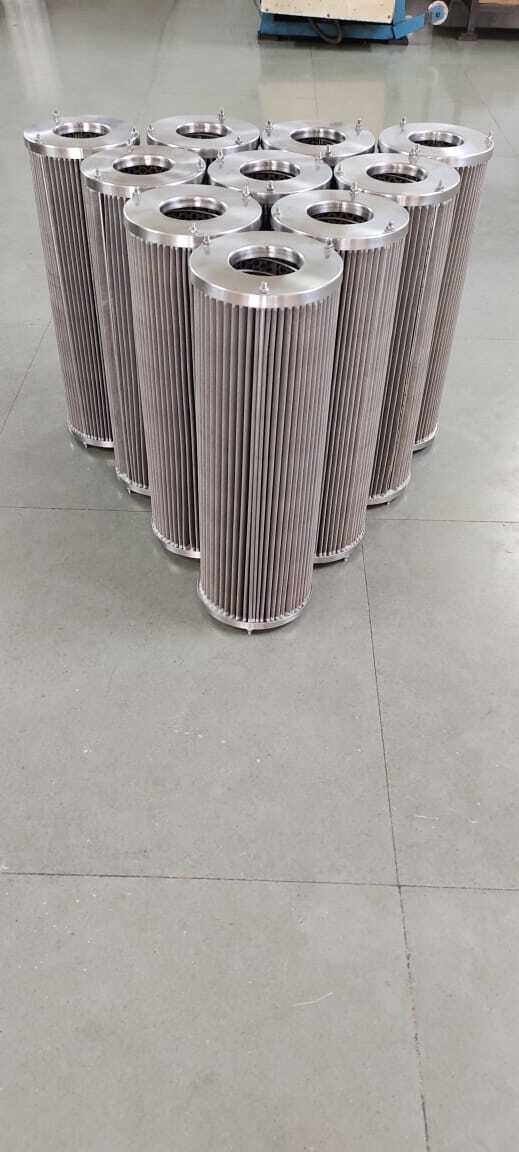 Hhydraulic Filter Elements