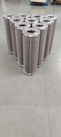 Hhydraulic Filter Elements