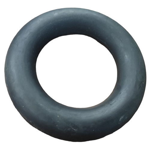 Mushroom rubber ring