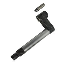 1806227M91 / 1805744M91 / 1806227M91 / S.41603 / A-1806227M91 / 1424299M91   STEERING ROCKER SHAFT