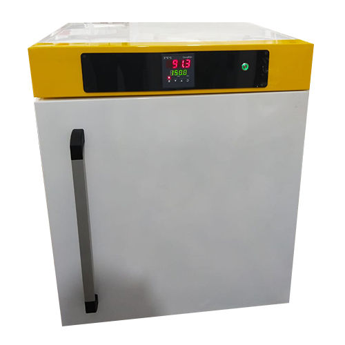 Steel Ambi-Gi-90 Bacteriological Incubator