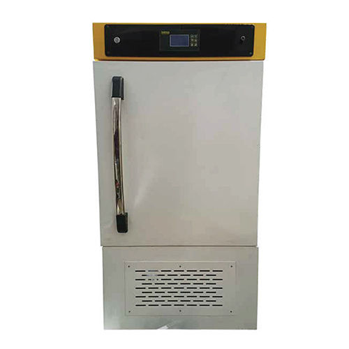 Steel Ambi-Bod-Is-90 Laboratory Incubator Shaker