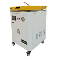 Laboratory Vertical Autoclave