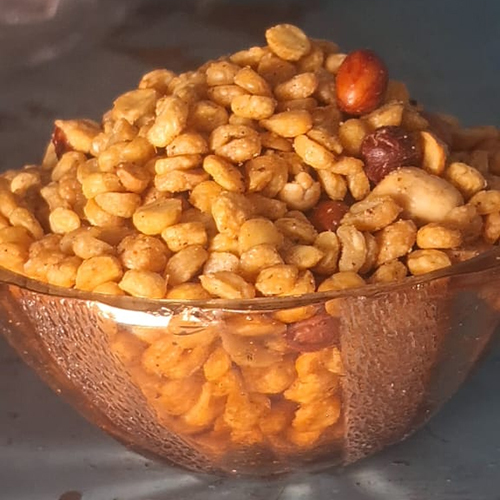 Chana Dal Namkeen