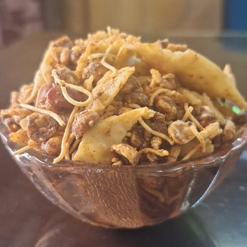 Papri Jhal Chanachur Namkeen