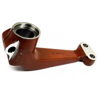 897923M2 / 897923M1 / S.40121 / 1676664M1 / S.40121 / A-1676664M1 /  VPJ5242    STEERING ARM (2WD)