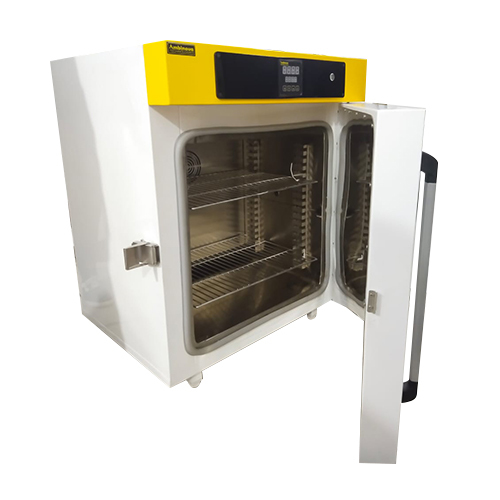 Bacteriological Incubator