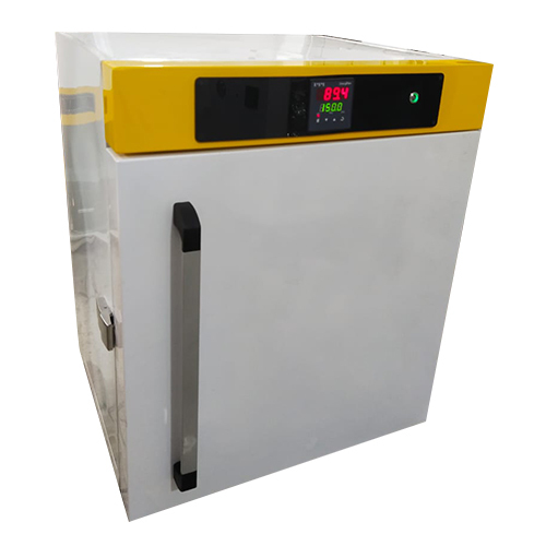 Bacteriological Incubator