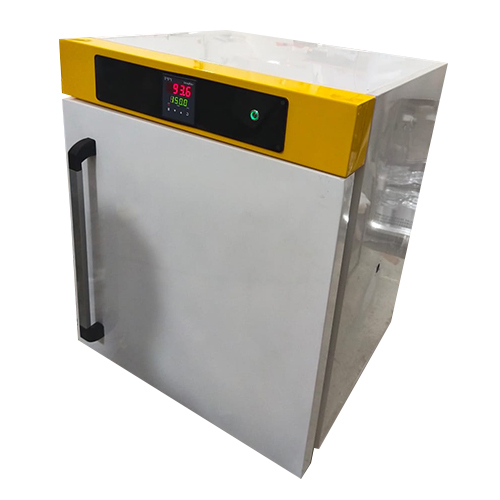 Bacteriological Incubator