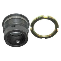 827690M1 / 827211M1 / 827960M1 / A-827690M1 / 827690M1-A  TRACTOR GEAR SHIFT CUP & NUT