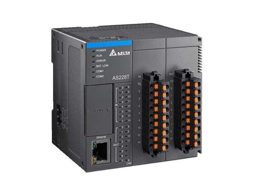 AS228P-A # Cpu Plc  16DI/12DO