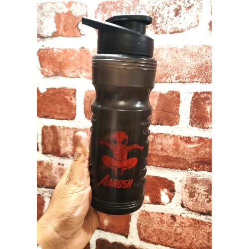 750ml Sipper And Sports Bottle