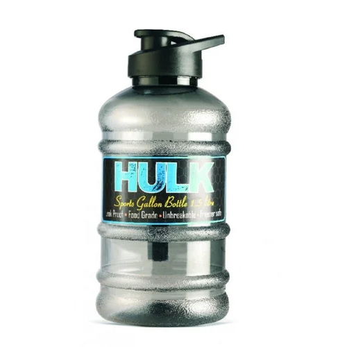 1.5L Gallon Sports Water Bottle