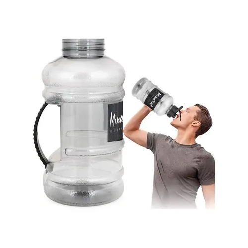 1.5L Gallon Shaker Bottle