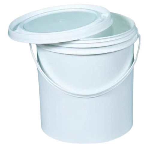 Lithium Grease Plastic Bucket