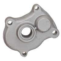 185540M1 / 828996M1   STEERING COVER PLATE