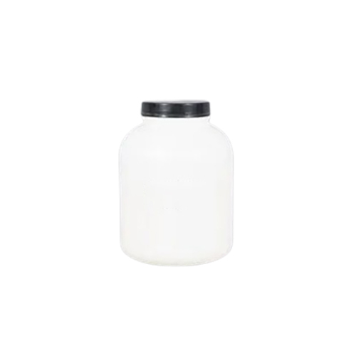 3 Kg Hdpe Jars