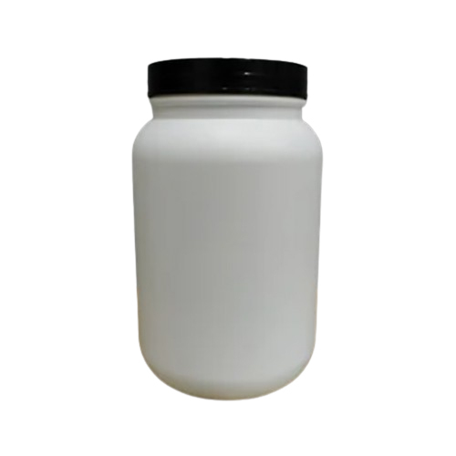 Hdpe Protein Jar