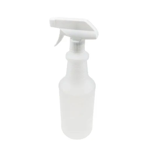 Hand Sanitizer PET Bottle