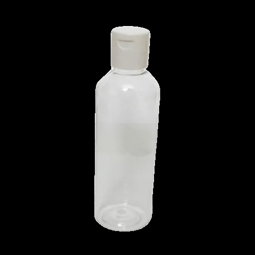 100ml HDPE Hand Sanitizer Bottle