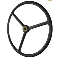 E0NN3600AA / 180576M1 / 899623M1 / S.41486 / 180576V1 / 1894488M1 / K83746 / K914001 FERGUSON STEERING WHEEL