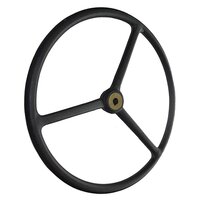 E0NN3600AA / 180576M1 / 899623M1 / S.41486 / 180576V1 / 1894488M1 / K83746 / K914001 FERGUSON STEERING WHEEL