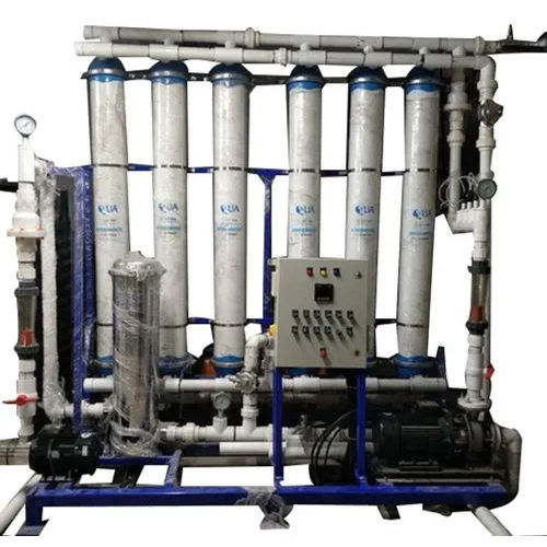 Filtration Units Automatic Ultrafiltration System