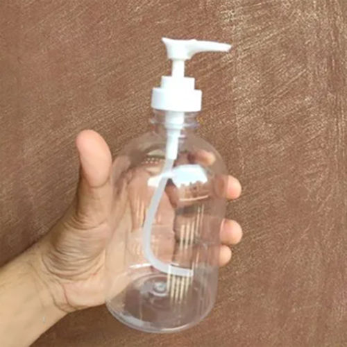 200ml Hand Wash Bottle