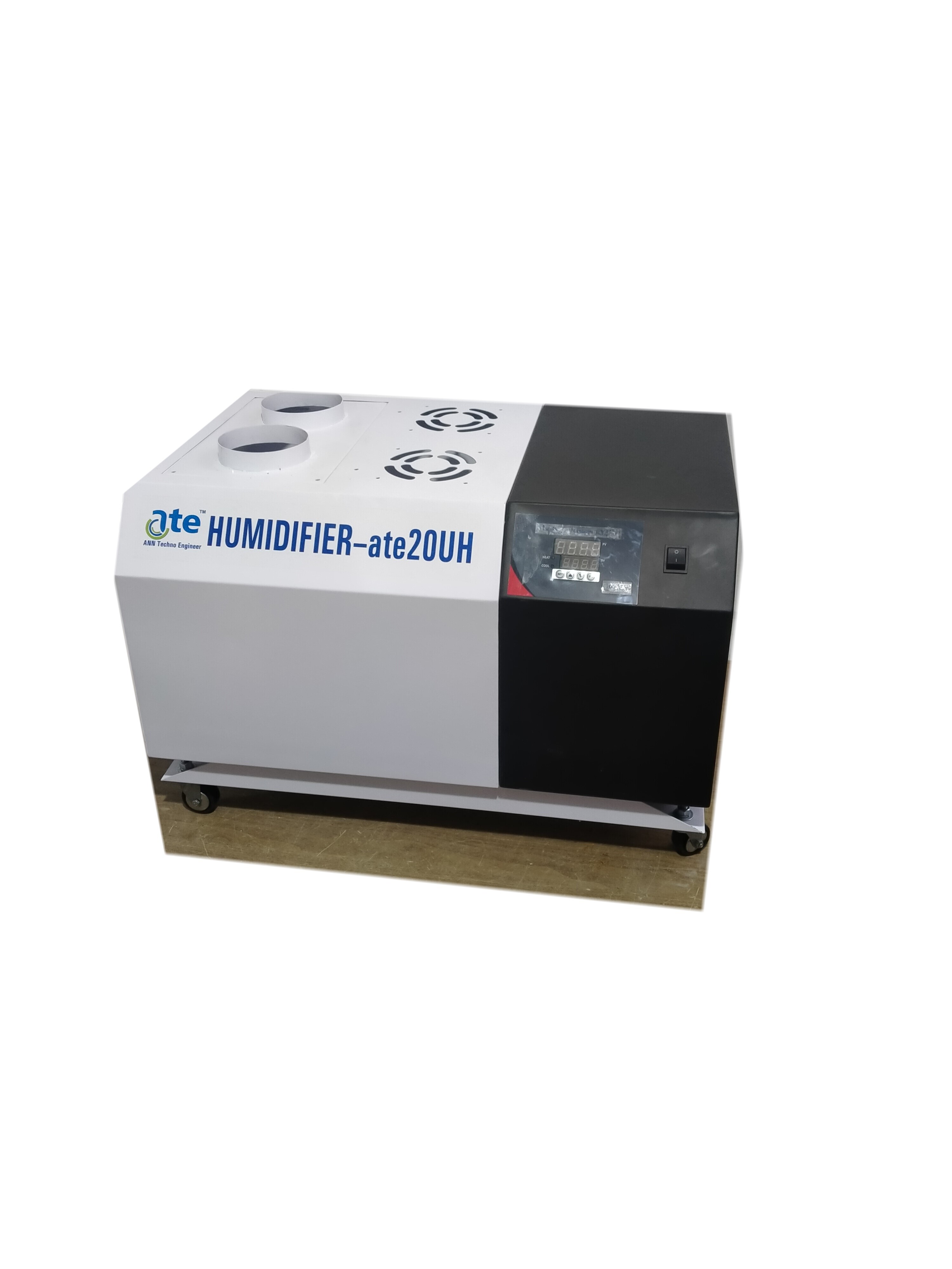 Industrial Ultrasonic Humidifier