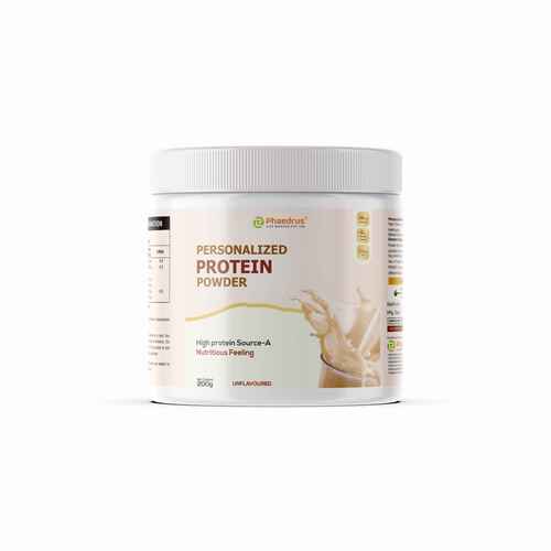 Protein Powder 200 gm