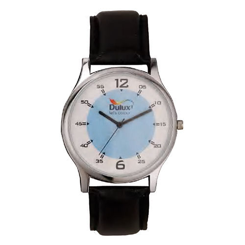 Dulux Paints Wrist Watch