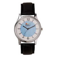 White Dulux Paints Wrist Watch