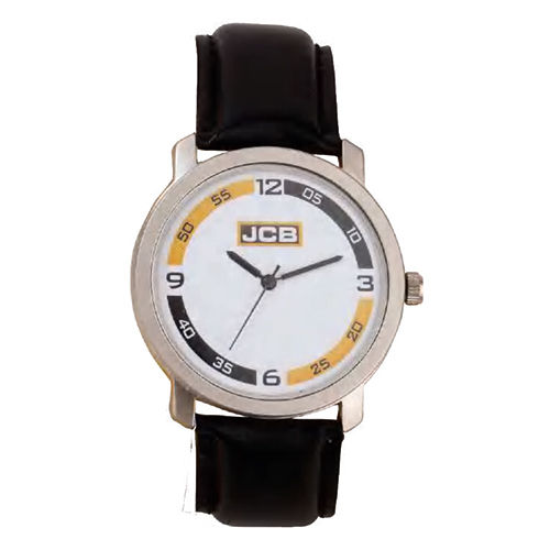 Jcb Wrist Watch