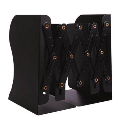 Folding Book Rack