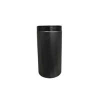 400 Grams Hdpe Container - Eco-friendly, Biodegradable Material | Lightweight, Durable, Non-toxic Food Storage Solution