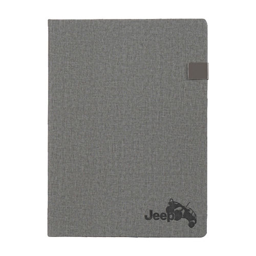 Jeep Hard Cover Note Book A 4