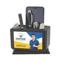 Captain Multipurpose Pen And Stationary Holder Application: Industrial