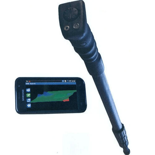 Rover UC Metal Detector